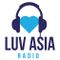 LuvAsiaRadio
