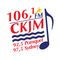 CKJM FM