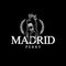 Madrid Perry "DJ Madrid"