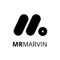 MrMarvin - Sasha Marvin