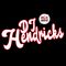 DJ Hendricks