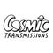 Cosmic Transmissions Podcast