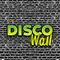 Disco Wall