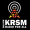 KRSM Radio  (98.9 FM)