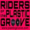Dr. Freecloud's "Mixing Lab" Riders of the Plastic Groove live broadcast!