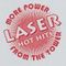 Laser Hot Hits