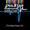 Pulstar Radio