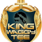 Waggy Tee