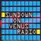 Sundown on Venus Radio presents At Home With Tone Bone
