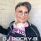 DJ ROCKY B.