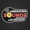 Unknown Sounds Show 32 - In Aid of Ukraine