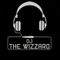 DJ PERRY "THE WIZZARD" LAMARRE