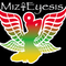 Mizeyesis