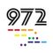 Radio 972 - NRG