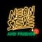 Neon & Friends Vol. 1 Mixtape [House Music]