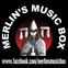 Merlin's Music Box