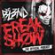 DJ BL3ND Freak Show Podcast