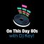 DJ Key OTD80s