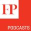 Foreign Policy Podcast