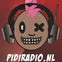 Pidi Radio - Your Pride Radio
