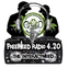 FREEWEED RADIO 420