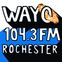 WAYO 104.3FM
