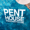 Penthouse Pool Party
