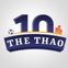 Top 10 Thể Thao