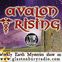 Avalon Rising Radio Show