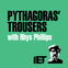 Pythagoras' Trousers