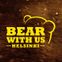 Bear With Us Helsinki