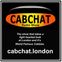 CabChat