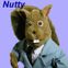 nutty bearpaws