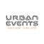 Urban Events Official