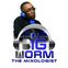 DJ BIG WORM "The Mixologist"