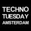Techno Tuesday Amsterdam