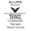 DJ UFO by trance voyager