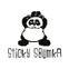 Sticky Soumka