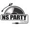 NS PARTY TEAM Official Page