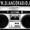 Django Radio
