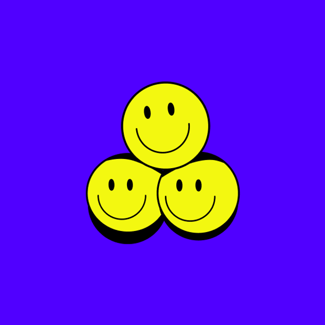 Mixcloud profile picture for @Amusing