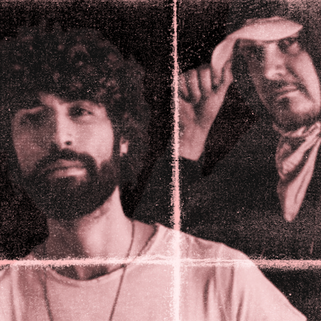 Long Form with CD SØKS & Frahbrad