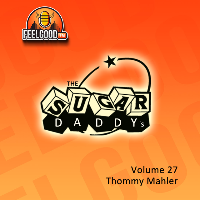 The Sugar Daddy's - Volume 27