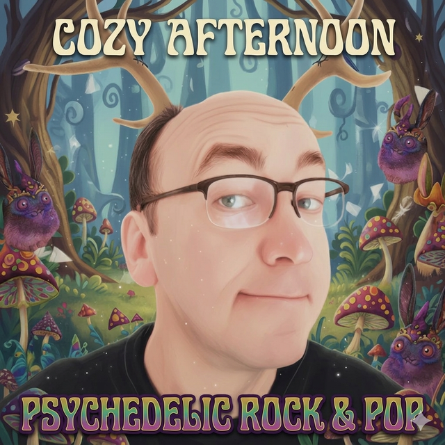 Cozy Afternoon vom 26.04.2026 auf Feelgood.fm