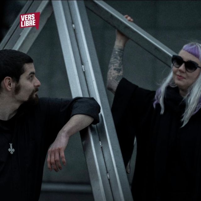 Chattin Shit w/ Christian Soks with Kald Pust