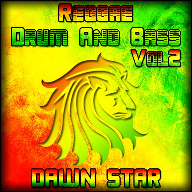 Reggae Drum Bass