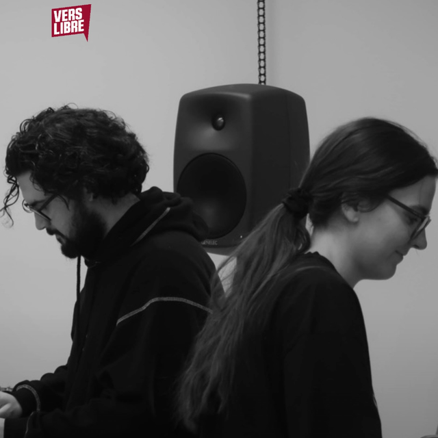 Verslibre Special with Alpaca Beats b2b DJ Tilla