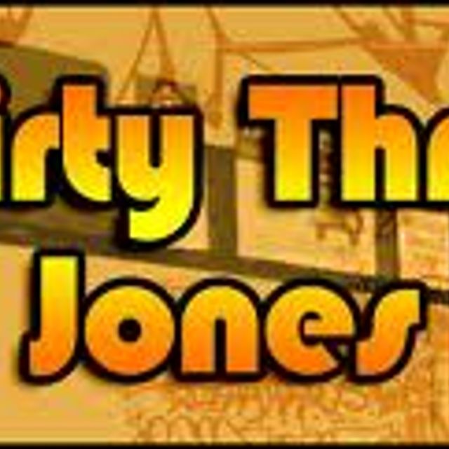 Thirty Three Jones Radio Demo #1