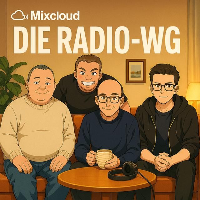 Die Radio-WG vom 27. April 2026 | Feelgood.fm