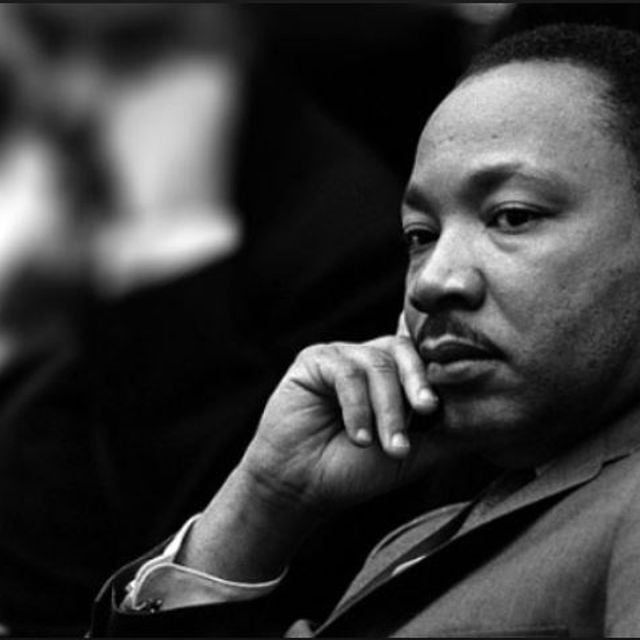 Civil Rights Hip Hop Mix